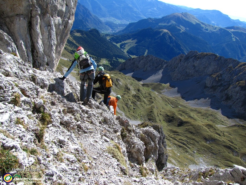 23 Il tratto più difficoltoso.JPG